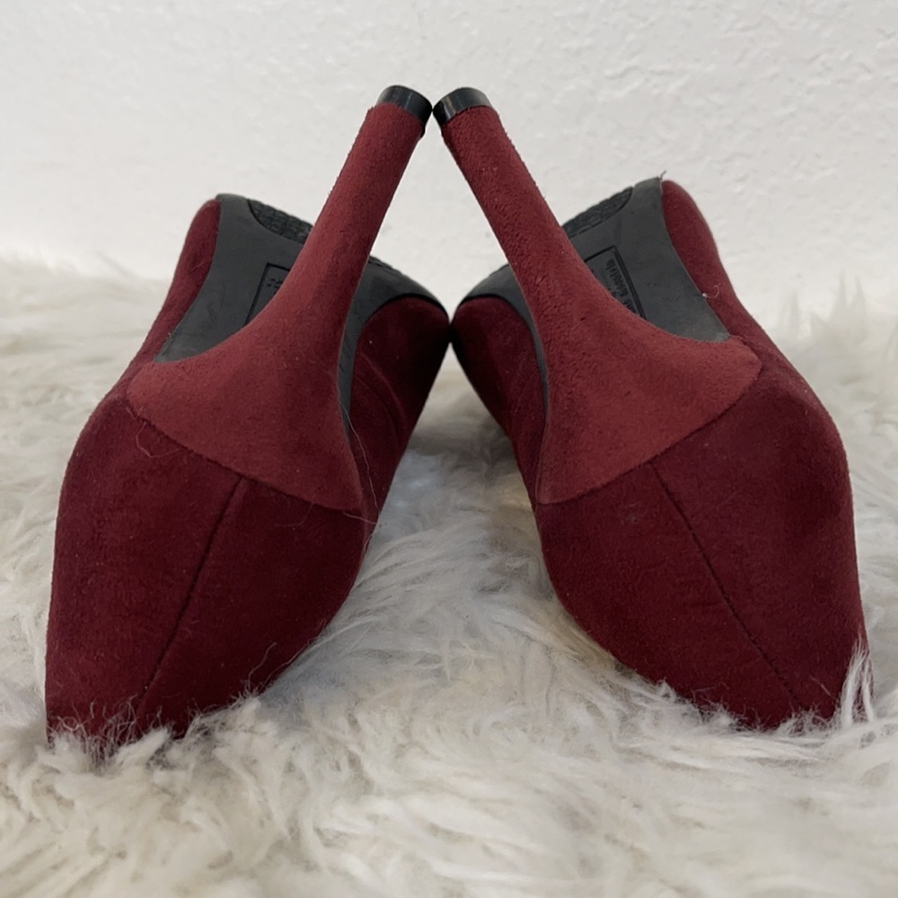 SUMMIT BY WHITE MOUNTAIN MYRA SIZE 11 - Picture 8 of 11